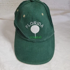 Gorra de camionero de béisbol G&S Apparel Florida bordada pelota de golf ajuste de golf - Imagen 1 de 5