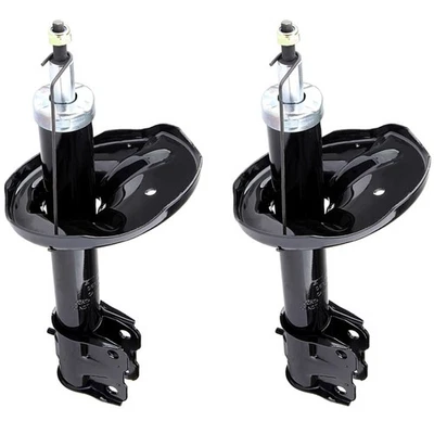 Front Struts Shocks Absorbers For 2003-2006 Mitsubishi Outlander Left Right - Image 1 of 4