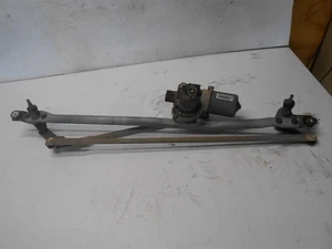 2004 Chevrolet Silverado 1500 Windshield Wiper Transmission Linkage with Motor - Bild 1 von 12