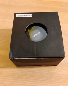 AMD wraith stealth CPU cooler AM4 dissipatore original stock per Ryzen 3 5 7 - Foto 1 di 2