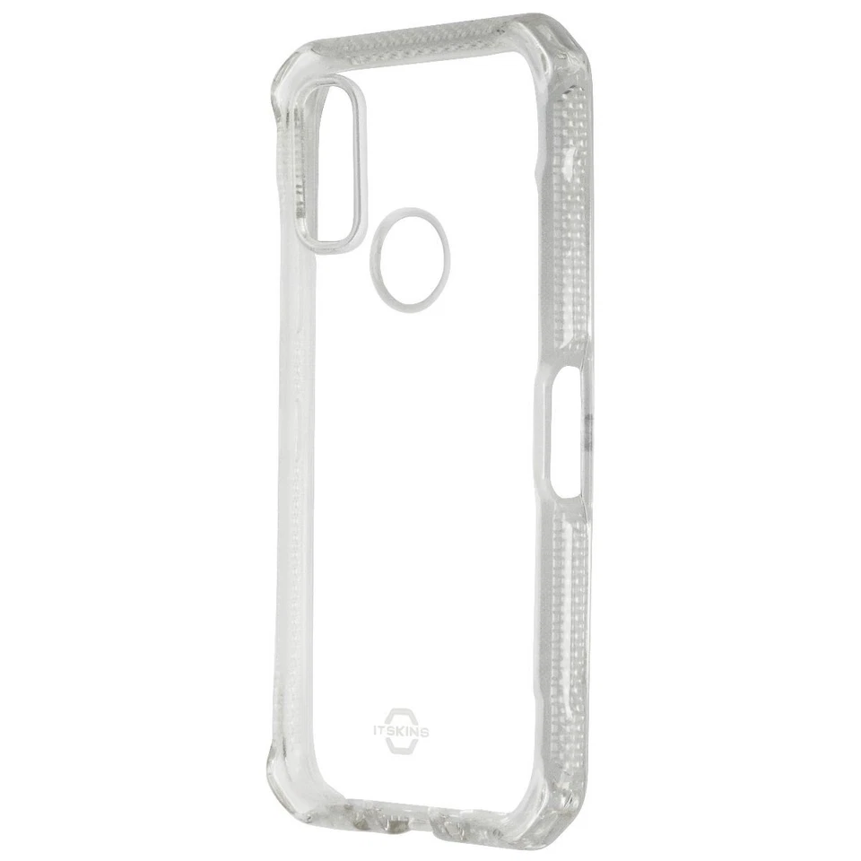 Funda ITSKINS Spectrum Clear Series para Kyocera DuraSport - Transparente Foto 1 de 3