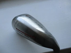 FAZER DRIVING IRON 16.5 deg loft - Graphite Shaft - R H. 41" Lg Golf Club - VGC - Picture 1 of 14