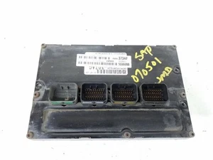Engine ECM Electronic Control Module 4.7L Fits 08 DODGE 1500 PICKUP 515051 - Picture 1 of 12