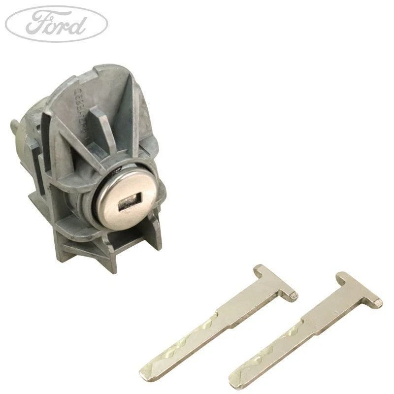Kit serrature originale Ford 1877072 - Immagine 1 di 1