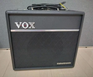 VOX Guitar Amplifier VT40+ 40W Tested - Picture 1 of 2