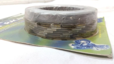 Kit de embrague completo DRC EBC DRC70 para 93-01 y 05-20 Yamaha YZ125 Foto 1 de 2