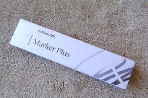 reMarkable Marker Plus - Borrador incorporado para reMarkable Paper Pro - RM05C @c9 - Imagen 1 de 5