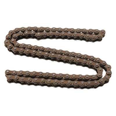 New Hot Cams Cam Chain for Suzuki GN 125 E (91-97) LT 125 (83-87) HCDID25SH098 Foto 1 de 2