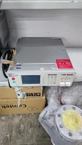 Chroma Electrical Safety Analyzer 19032-P Twin Ports. - Picture 1 of 7