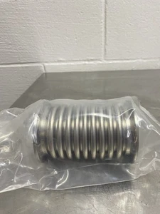 2” X 4” Flexible Stainless Steel 304 Bellow P/N 81303 - Picture 1 of 7