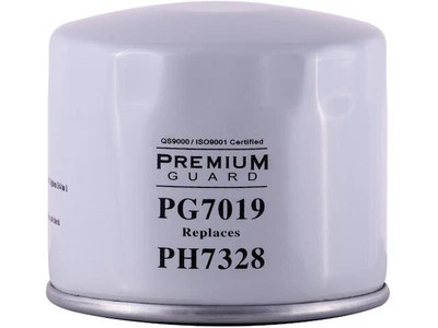 Filtro de aceite Premium Guard 37977RVZH vida estándar para Volvo S70 1998-1999 Foto 1 de 2