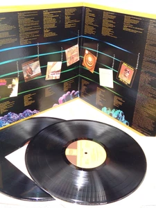 Stevie Wonder Original Musiquarium I (2 Record Set) - Bild 1 von 8