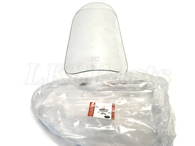 Cuarto de ventana de vidrio Land Rover Defender genuino MWC4710 nuevo diestro Foto 1 de 4