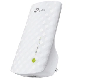 TP-LINK AC750 Wi-Fi Range Extender Model RE200 - Zdjęcie 1 z 18