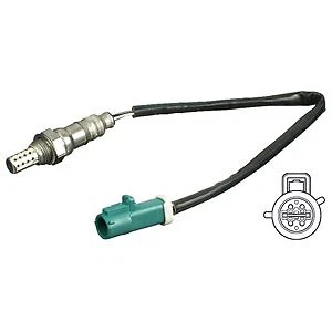 LAMBDA SENSOR FOR FORD VOLVO DELPHI ES20442-12B1 - Image 1 of 4