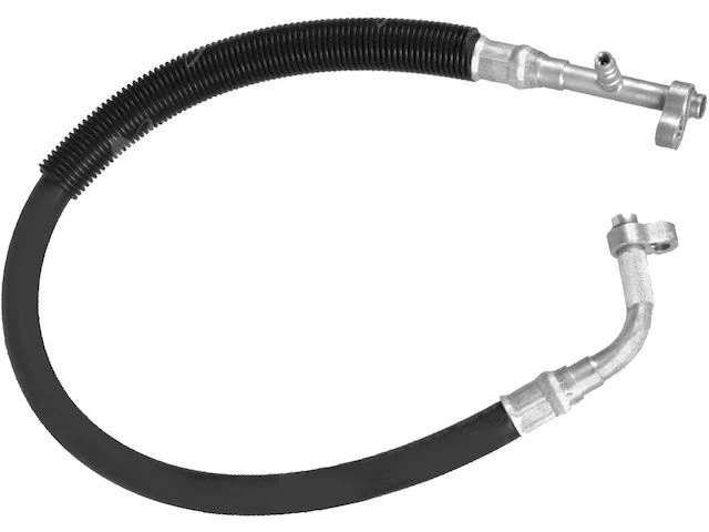 Manguera de succión de refrigerante aire acondicionado Saturn SW1 1994-1998 AC Delco 19729JWVD 1995 Foto 1 de 2