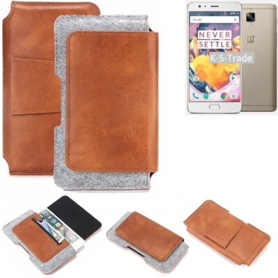 Funda Cinturón para OnePlus 3T Funda Funda Funda Foto 1 de 4