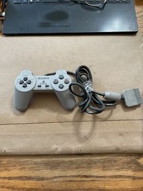 PS1 Playstation 1 PSOne Original Controller SCPH-1080 garenteed to work !