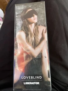 liberator loveblind freepost acc564 - Picture 1 of 2
