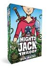The Mighty Jack Trilogy Boxed Set: Mighty Jack, Mighty Jack and the Goblin King,