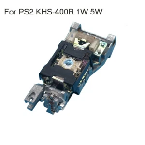 Laser Kopf Laser Linse Lesen Disc Kopf Ersatzteil für PS2 KHS-400R 1W 5W