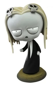 Roman Dirge Lenore 7" PVC Statue The Cute Little Dead Girl Diamond Select SEALED - Picture 1 of 8