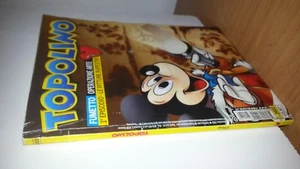 TOPOLINO LIBRETTO # 2922 - 30 novembre 2011 - PANINI COMICS - Picture 1 of 1