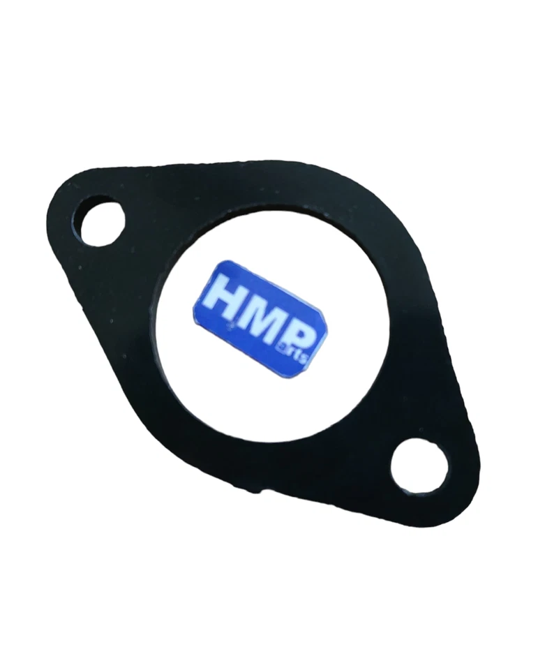 HMParts Dichtung Ansaugstutzen Vergaserplatte Isolator 30mm ATV Dirt Pit Bike - Image 1 of 1