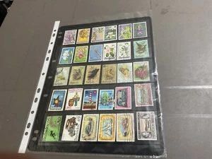 Barbados stamps lot - Picture 1 of 1