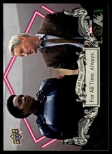 2023 Marvel Loki Season 1 For All Time, Always. For All Time Always #FATA-18