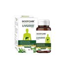 Goodcare Livgood (From the house of Baidyanath) - 60 Capsules