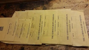 one NEW GORMAN-RUPP replacement part 2474gd-19370 - Picture 1 of 1