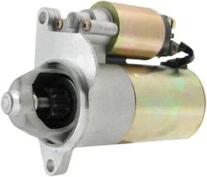 New Starter fits Ford Explorer 4.0L 245 V6 2003 2004 2005 2006 4R3T-11000-AA - Picture 1 of 7