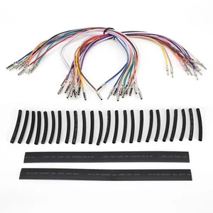 14" 16" Can-bus Handlebar Wiring Extension Harness Kit for Harley Touring Models - Picture 1 of 12