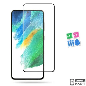 3D Display Schutzglas Für Samsung Galaxy S22|Plus|Ultra 9H Panzer Protection Set - Bild 1 von 7