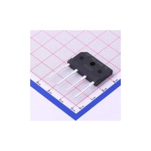 5 Stück KBJ406 4KBJ - Bild 1 von 1