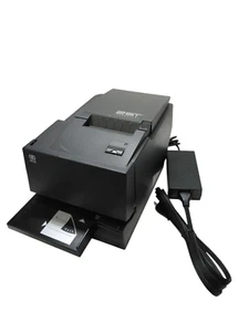 NCR 7168-2013-9001 RS232/USB Thermal Receipt/Slip Printer - Picture 1 of 7