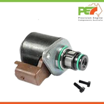 New PEC Suction Control Valve SCV For Jaguar X-Type X400 Diesel 2.2L Turbo - Image 1 of 4