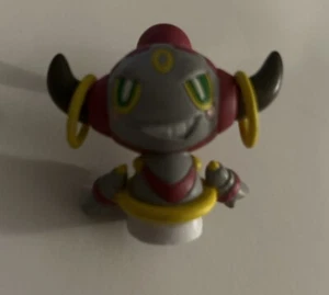 Pokemon Tomy Hoopa 2" action figure toy Japan moncolle - Picture 1 of 5