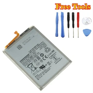 Batterie de remplacement Samsung A33 5G A336 / A53 5G A536 EB-BA336ABY EB-BA536ABY - Photo 1 sur 1