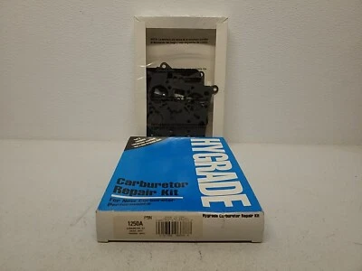 1250A Hygrade Carburetor Repair Kit 1250A Carburetor Repair Kit Hygrade - Image 1 of 4