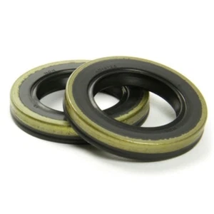 CRANKSHAFT GASKET KAWASAKI KDX 200 '92-06, KDX 220R '98-05 - Picture 1 of 1