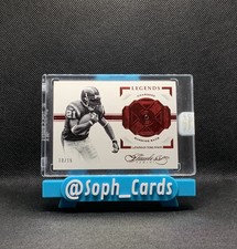 2016 Panini Flawless LaDainian Tomlinson Ruby  SP #/15 San Diego Chargers #129