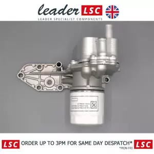 Modified Engine Oil Cooler with Filter Ford Transit Mk6 2006 to 2018 1755226 New - Picture 1 of 12