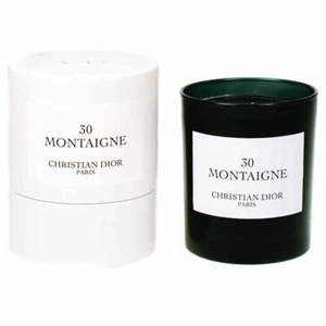 Dior Scented Candle In A Jar 30 Montaigne 190g - Picture 1 of 2
