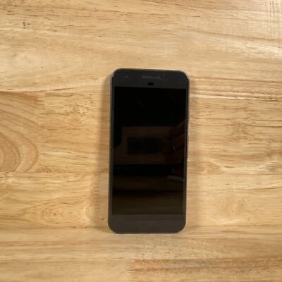 Smartphone Google Pixel XL 32GB 4GB RAM 4G LTE 5.5"" Pantalla Android Para Piezas Foto 1 de 4