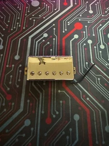 Unbranded Humbucker - Picture 1 of 2