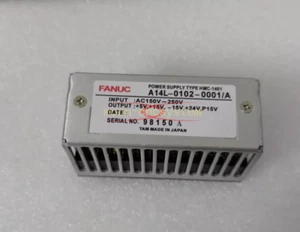 1 Stück Neu Fanuc A14L-0102-0001/A Modul - Bild 1 von 1