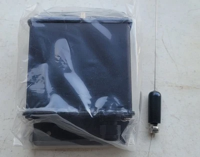 Linear Radio Receiver RGR - Image 1 of 3