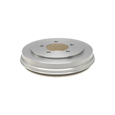 Genuine ACDelco For Dodge Avenger 2008 2009 Brake Drum | Cast Iron | Turned Type - Image 1 of 4